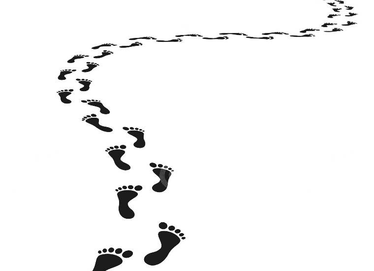 Logo - Die Lernspur